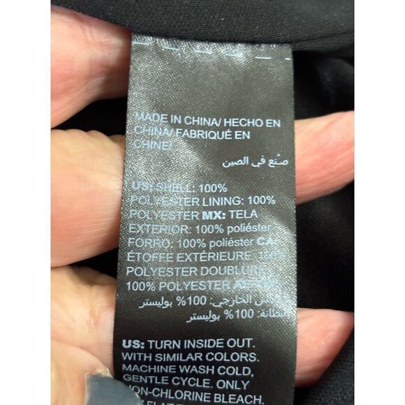 WHBM red sequined tank, XXS, cocktail, bling, evening, sophisticated, rich girl - Picture 6 of 7